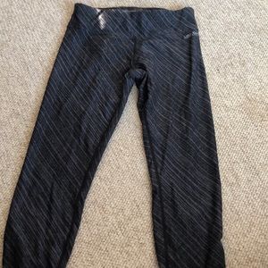 calvin klein leggings